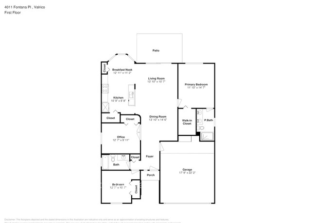 Building Photo - 4011 Fontana Pl