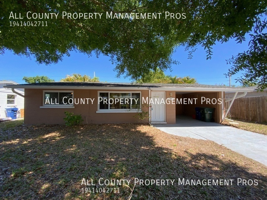 Photo - 2629 Grand Cayman St-