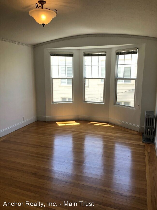 Building Photo - 3759 Fillmore St