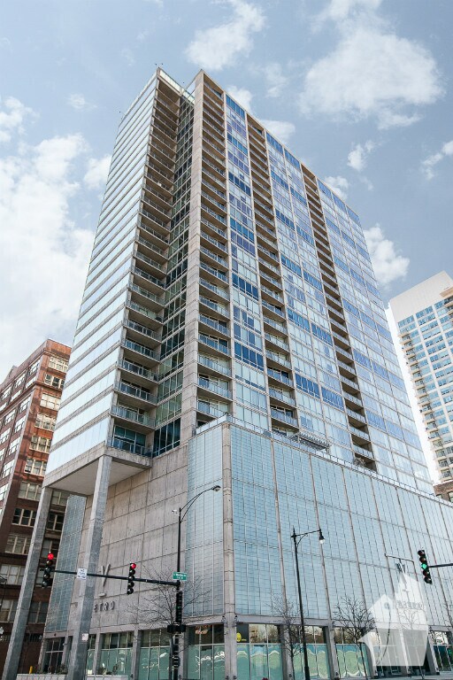 Foto del edificio - 611 S Wells St