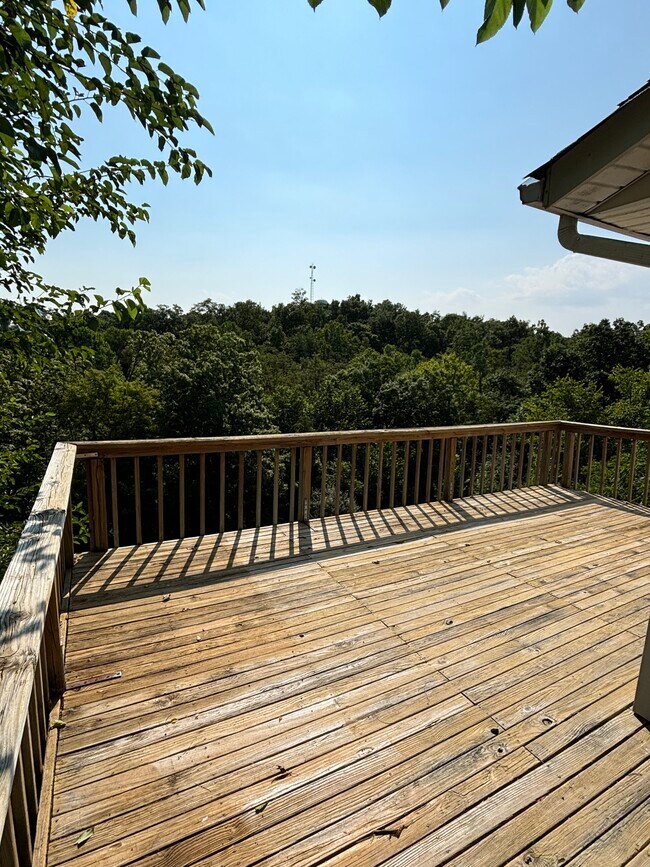 Foto del edificio - 4 Lakeshore Ct