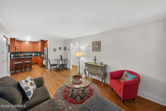 Foto del edificio - 301 Sixth Ave