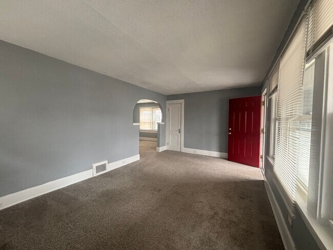 Foto del edificio - ParkHeights8827