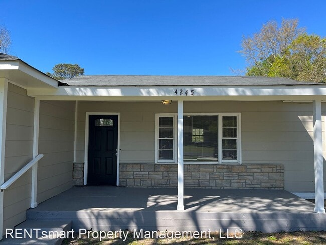 Building Photo - 3 br, 2 bath House - 4245 Murrelle Street
