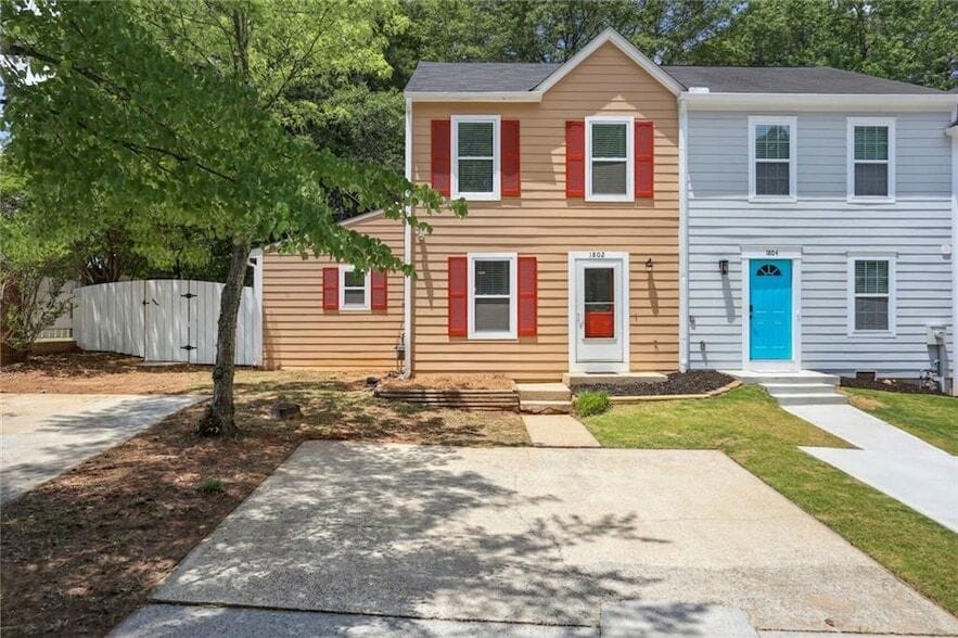 Foto principal - 1802 Cumberland Valley Pl SE