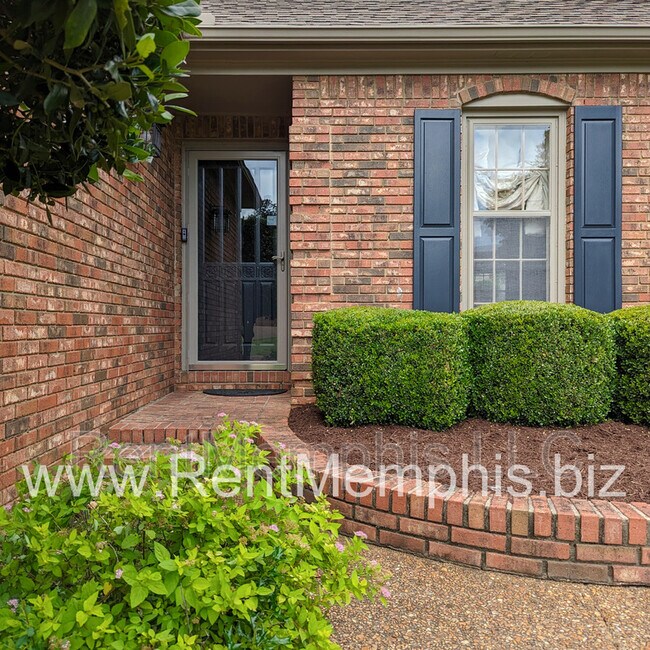 Foto del edificio - 7700 Belgrave Cove