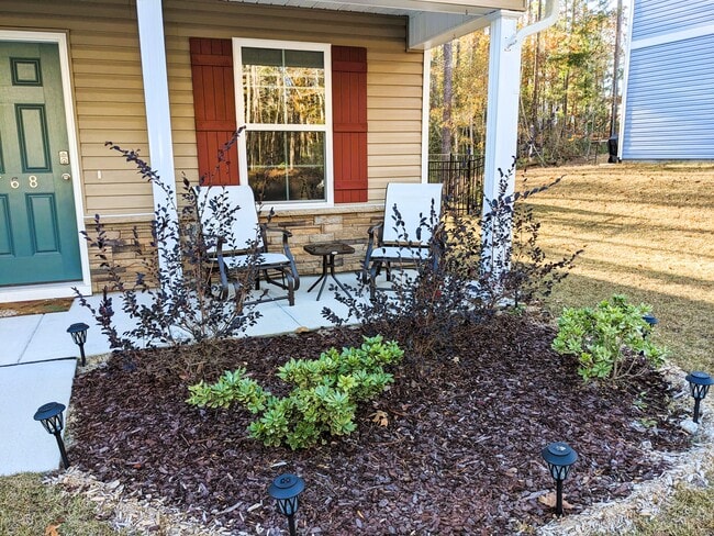 Foto del edificio - 768 Pantego Blvd SE