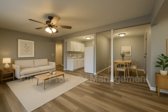 Building Photo - 1730 G St