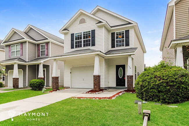 Building Photo - Cute 3 Bedroom Home