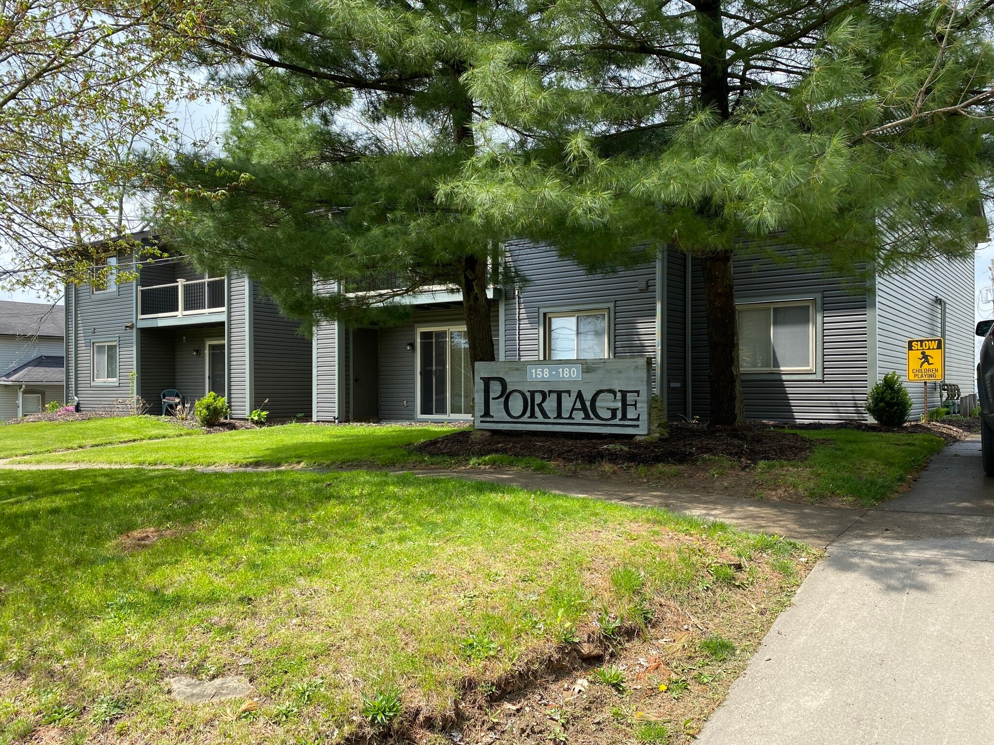 170 Portage S St Doylestown, OH 44230 – photo 1 of 4