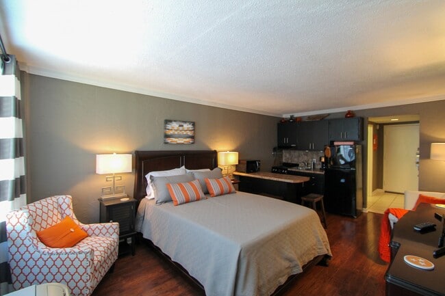 Photo - 1700 Clinch Ave Apartment