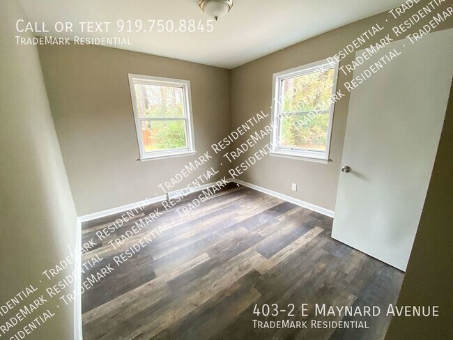 Building Photo - 403-2 E Maynard Avenue-