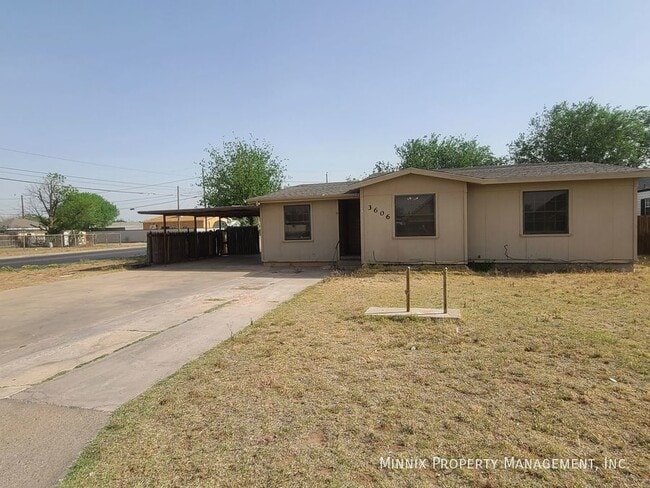 Foto del edificio - 3606 Tanner Dr