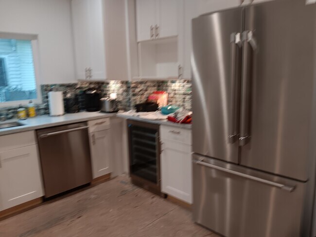 Foto del edificio - 207 W 40th Pl