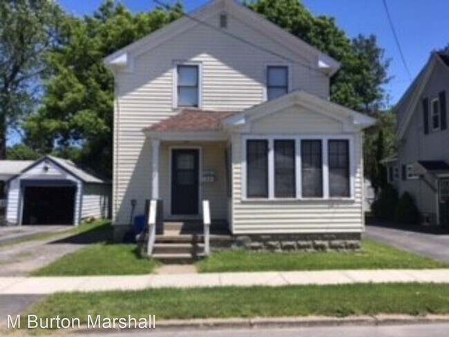 Building Photo - 3 br, 1 bath House - 22 Eaton St