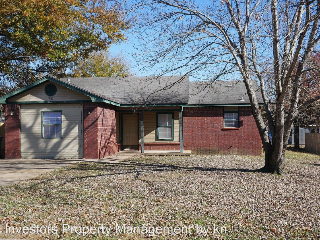 Primary Photo - 4 br, 1.5 bath House - 70 Grand Heather