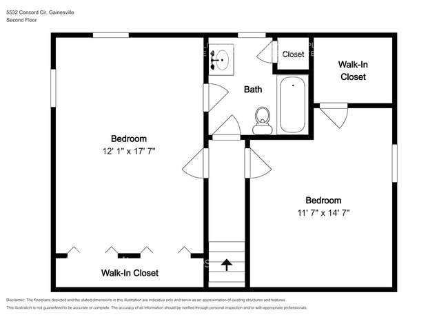Building Photo - 5532 Concord Cir