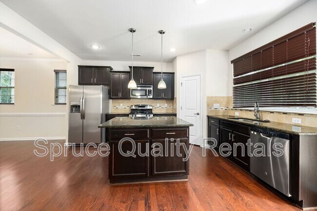 Building Photo - 405 Cottonseed Way
