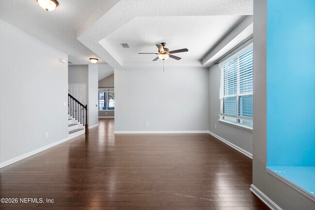 Foto del edificio - 78 Payne Trail