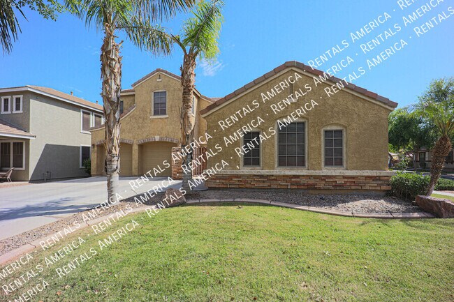 Building Photo - 3854 E Parkview Dr