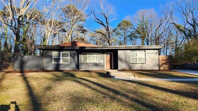 Building Photo - 1786 Stanton Rd SW