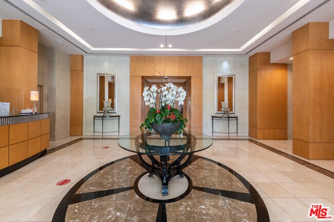 Foto del edificio - 10445 Wilshire Blvd