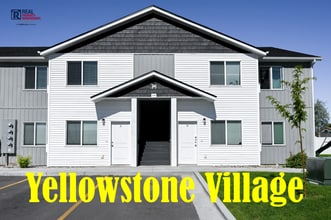 Building Photo - 124 E Briscoe Rd