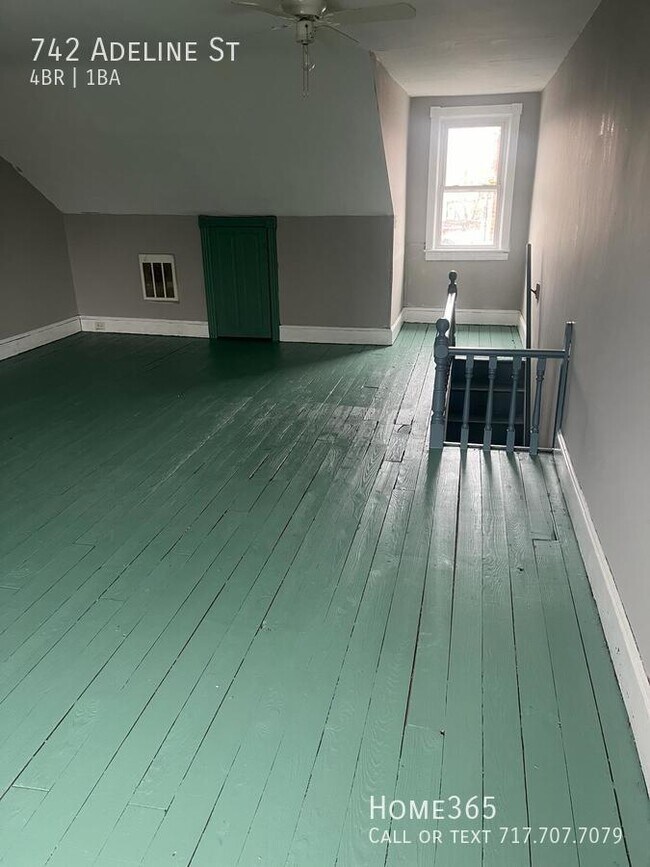 Building Photo - Spacious Haven Awaits: 4-Bedroom Home with...