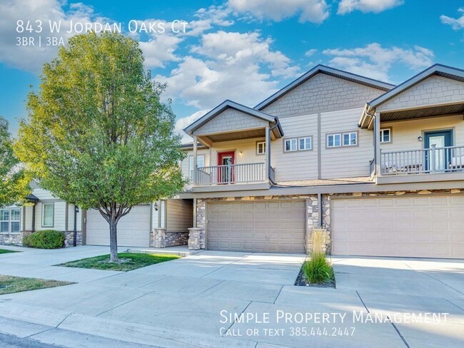 Building Photo - Amazing 3-BD at River Oaks!
