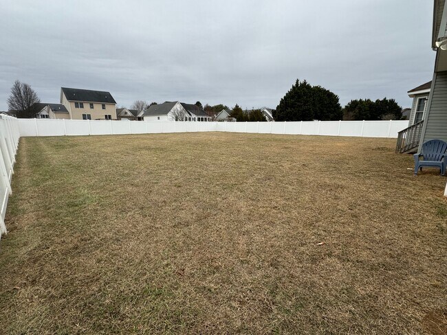 Foto del edificio - 134 Knob Hill Way