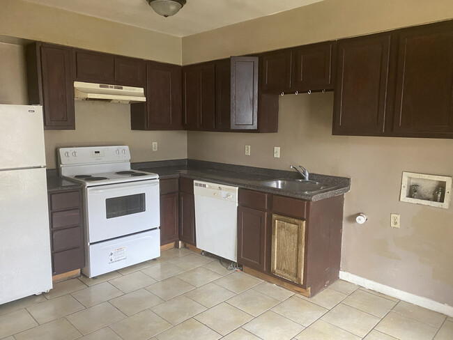 Foto del edificio - Sherwood Duplex (2 Bedroom)