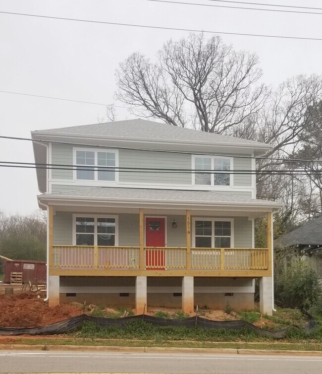 1516 Gorman St, Raleigh, NC 27606 House Rental in Raleigh, NC