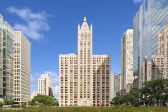Building Photo - 680 N Lake Shore Dr