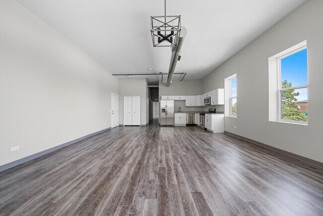 Foto del edificio - 3135 W 95th St