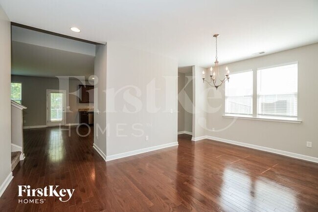 Foto del edificio - 134 Cypress Plantation Rd