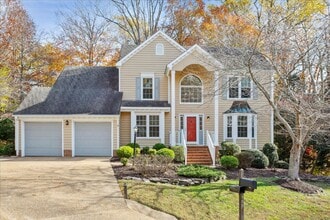 Building Photo - 105 Blair Ct