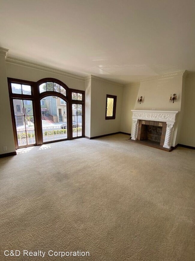 Building Photo - 2 br, 1.5 bath House - 1782 Lombard Street
