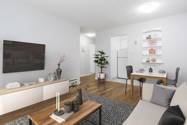 Photo du bâtiment - Royale