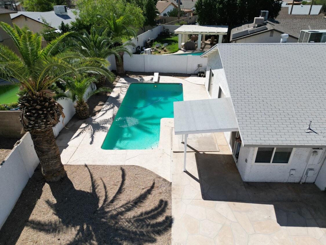 Photo - 639 W Grove Cir (Mesa, AZ)