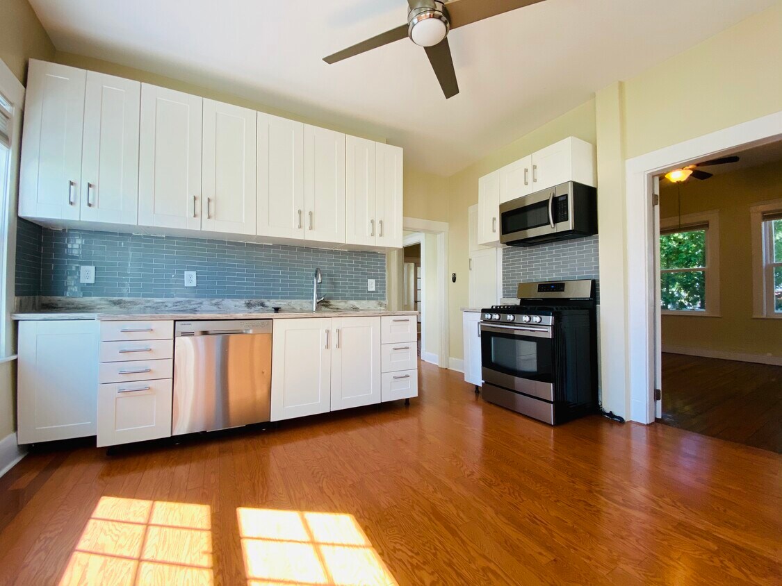 51 Chubbuck St, Quincy, MA 02169 Condo for Rent in Quincy, MA