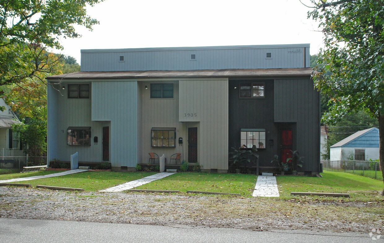 Primary Photo - 4005 Venable Ave SE