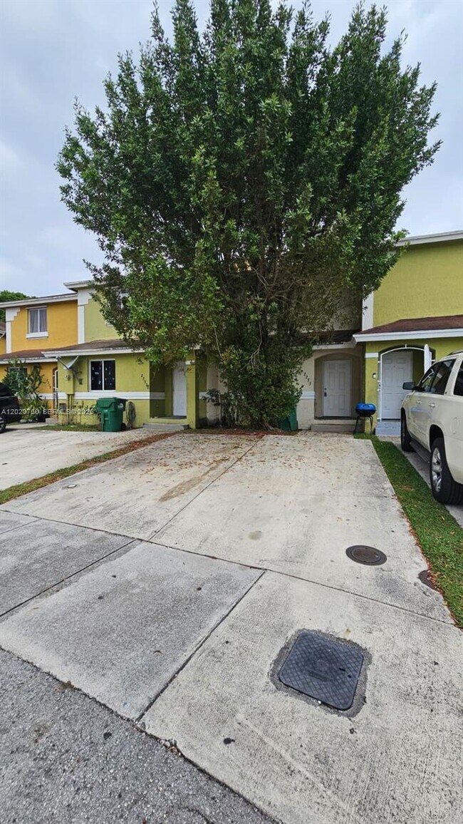 Foto del edificio - 2255 NW 136th Terrace