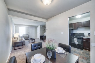 Northwest Townhomes photo'