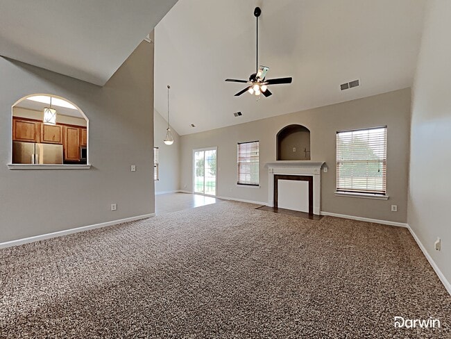 Building Photo - 407 Whitewater Way NW, Concord, NC 28027
