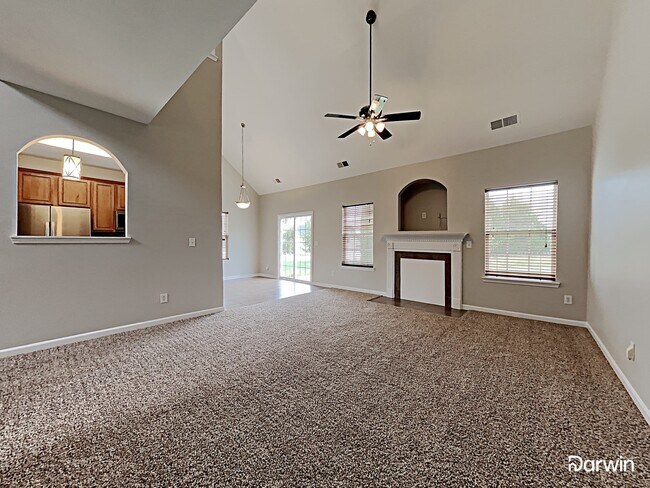 Foto del edificio - 407 Whitewater Way NW, Concord, NC 28027