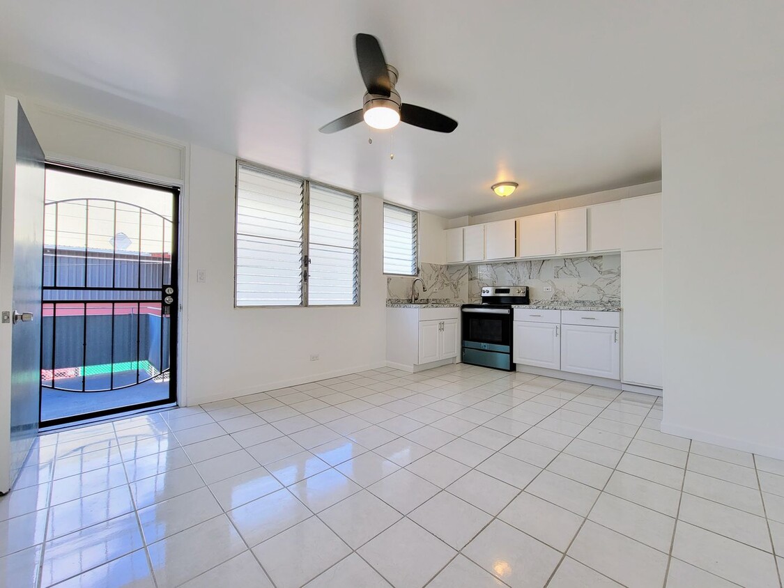 Primary Photo - AVAILABLE NOW | Updated One Bedroom, One B...