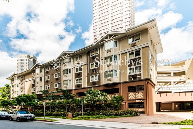Cove Waikiki #C307 | Honolulu, HI - Cove Waikiki #C307  |  Honolulu, HI Apartment
