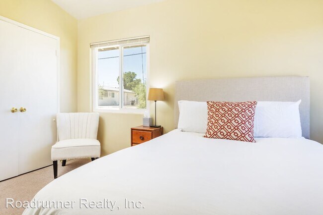 homes for rent in joshua tree ca