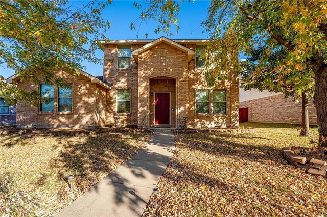 Foto principal - 2929 Jamestown Dr