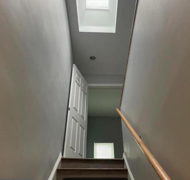 Foto del edificio - 1530 Marion St NW